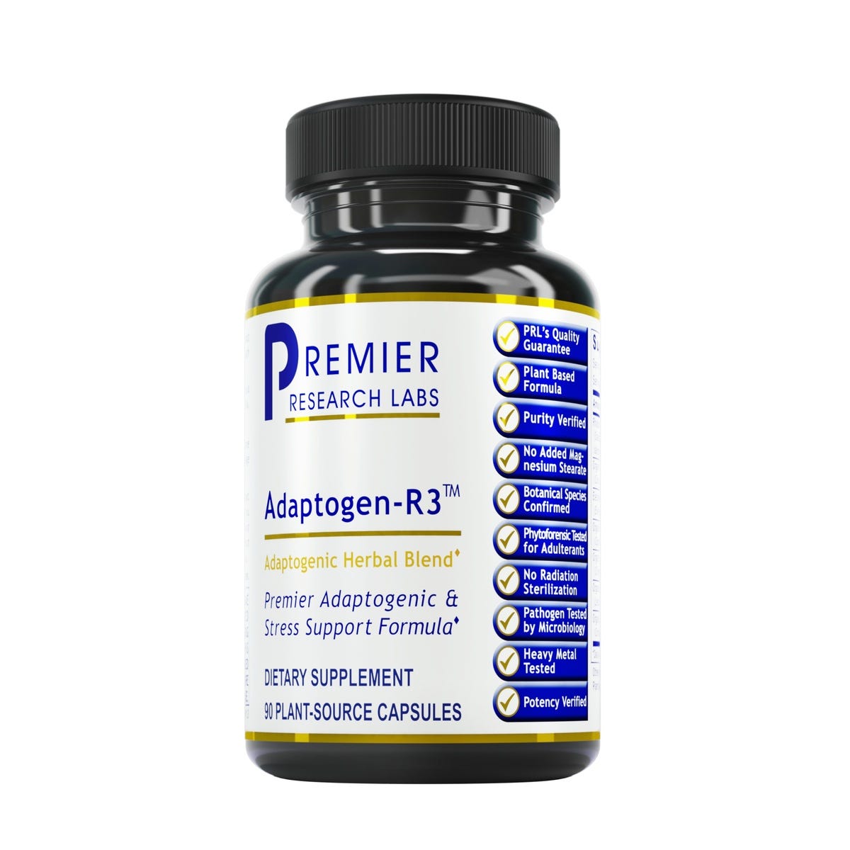 Adaptogen Supplement