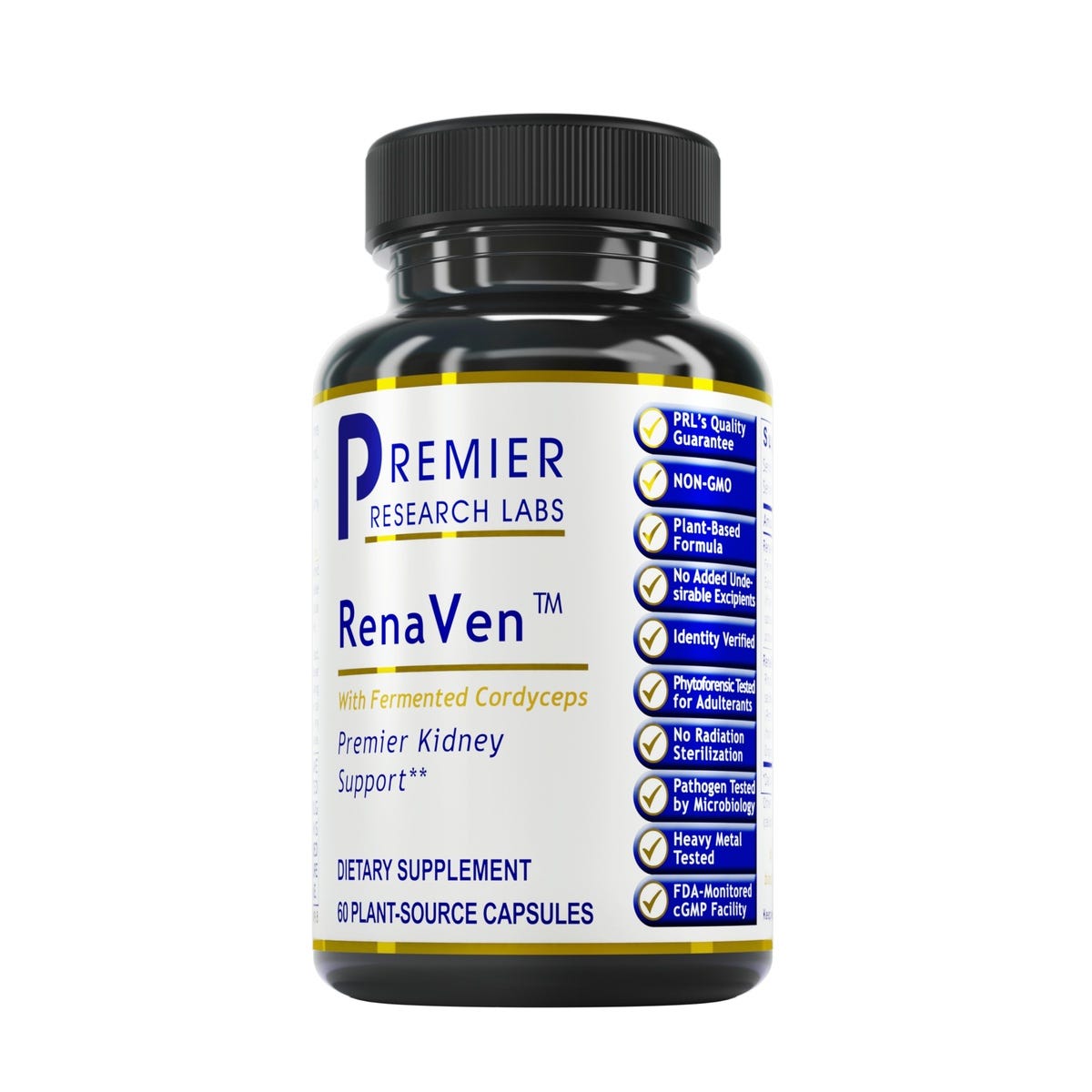 Kidney Support Supplement