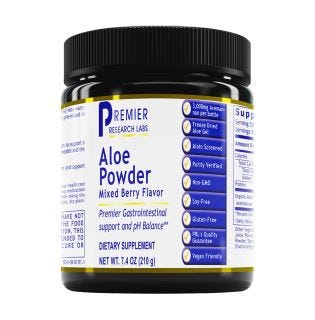 Aloe Powder