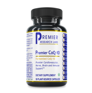 CoQ-10, Premier