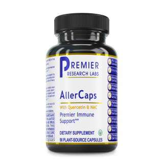 AllerCaps, Premier