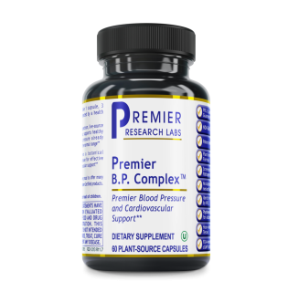 B.P. Complex&trade;, Premier