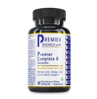 vitamin b complex supplement