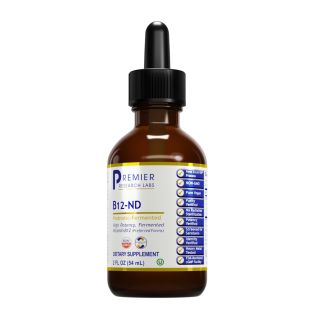 Vitamin B12 Liquid