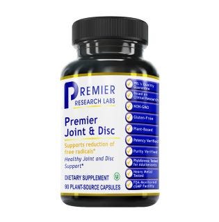 Joint & Disc, Premier