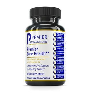 Bone Health Supplement