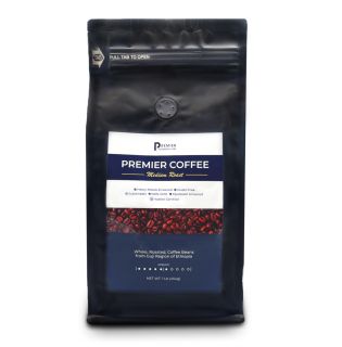 Coffee, Premier