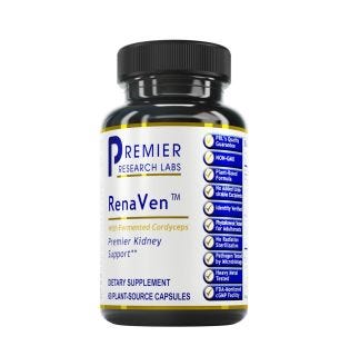 Kidney Support Supplement