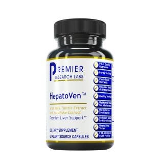 Liver Supplement