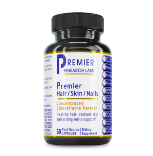 Hair/Skin/Nails, Premier