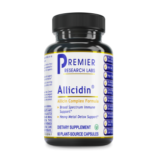 Allicidin®