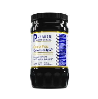 Colostrum Powder