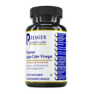 Apple Cider Vinegar Pills