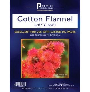 Cotton Flannel, Premier