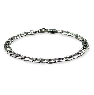 Geo-Bracelet 6mm 8.3 Inch