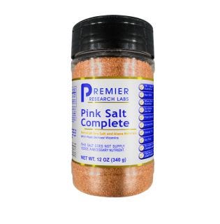 Pink Salt Complete