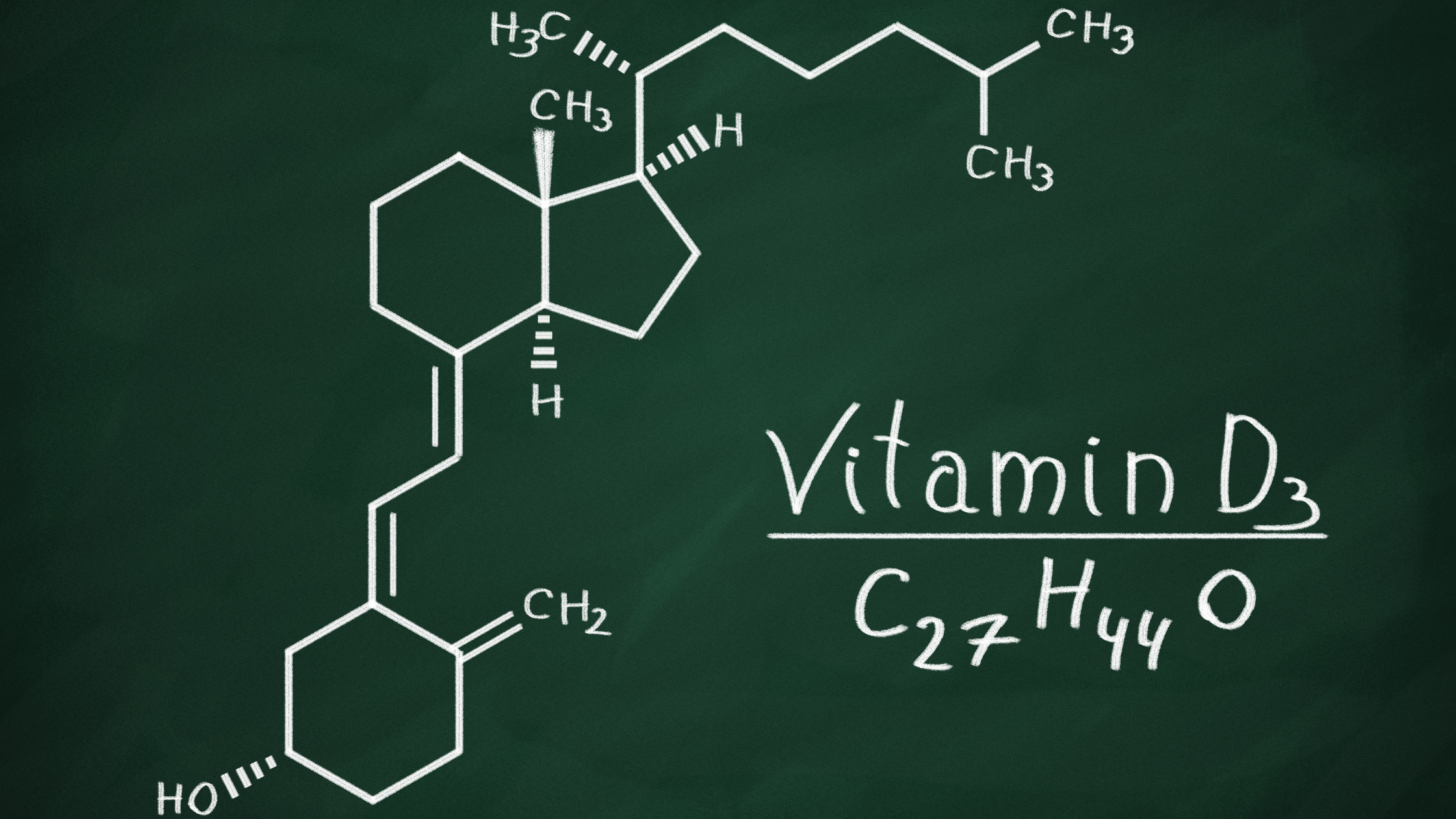 Vitamin D3