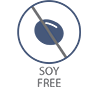 Soy Free