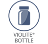 Violite Bottle